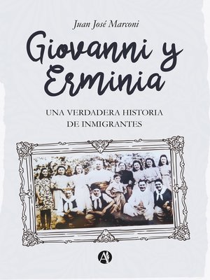 cover image of Giovanni y Erminia